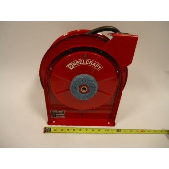 REELCRAFT 4Z314A 2250PSI HOSE SELF WINDING HOSE REEL HD BRAND NEW