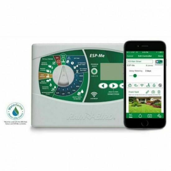 Rain Bird Irrigation LNK Wi-Fi Module for Wireless Control