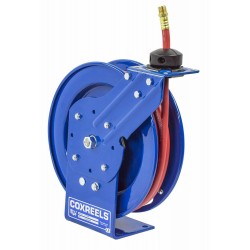 Coxreels Performance Hose Reels 3/8 in X 25 FT PLP325