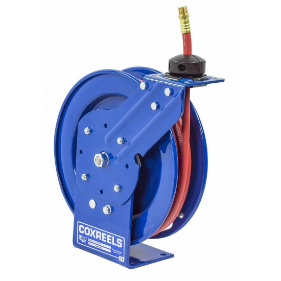 Coxreels Performance Hose Reels 3/8 in X 25 FT PLP325