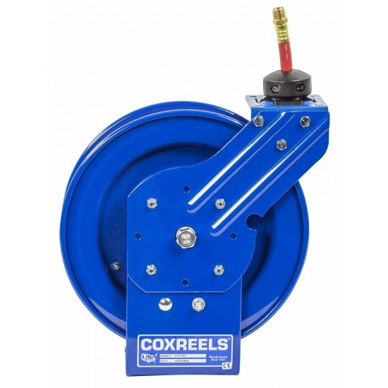 Coxreels Performance Hose Reels 3/8 in X 25 FT PLP325