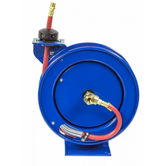 Coxreels Performance Hose Reels 3/8 in X 25 FT PLP325