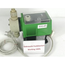 ALLDOS 205-14E02 Dosing Pump