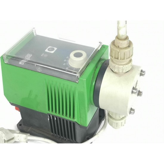 ALLDOS 205-14E02 Dosing Pump