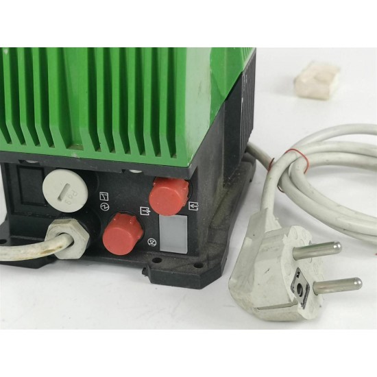 ALLDOS 205-14E02 Dosing Pump