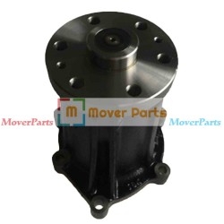 Water Pump 8-98047688-4 for Isuzu Engine 4JJ1 Hitachi ZX120-3 ZX130-3 ZX160-3