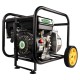 ZEMANOR Gas Water Pump 7HP Transfer 2