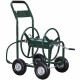 Modern 350ft Garden Yard Water Planting Hose Reel Cart