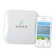 Spruce Irrigation 16 Zone WiFi Sprinkler Controller (Gen 2), Compatible with