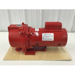 RED LION - Cast Iron Sprinkler Pump RL-SPRK200 4560 GPH