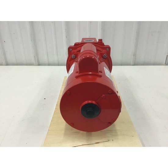 RED LION - Cast Iron Sprinkler Pump RL-SPRK200 4560 GPH