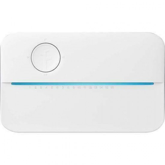 Rachio 16ZULW-C Smart Sprinkler Controller