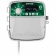 Rain Bird ESP-TM2-12 - 12-Station Indoor/Outdoor 120V Irrigation Controller (LNK