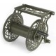 Liberty Garden Products 704 Wall Mount Cast Aluminum Hose Reel