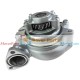 Water Pump 8-98146073-0 for Isuzu Engine 6WG1 Hitachi Excavator ZAX450 ZAX470-3