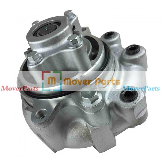 Water Pump 8-98146073-0 for Isuzu Engine 6WG1 Hitachi Excavator ZAX450 ZAX470-3