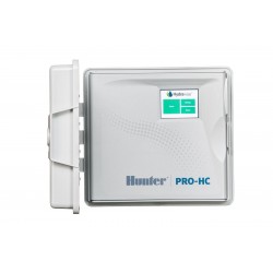 Hunter Pro-hc Phc-2400 Wi-fi 24 Zone Controller Hydrawise