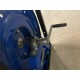 2-Coxreels Hand Crank Steel Hose Reel, 1125 Series Commercial + Stacking ($770)