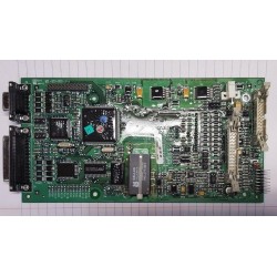 Valley 03E2277 Pro2 Panel PCB Module Board