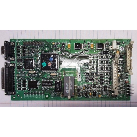 Valley 03E2277 Pro2 Panel PCB Module Board