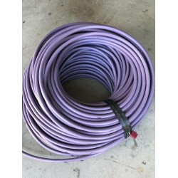 Rain Bird XFD On-Surface Purple Dripline - 0.6gpm 12