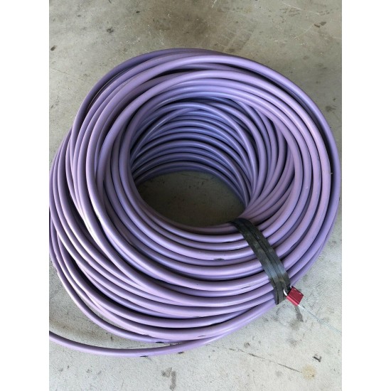 Rain Bird XFD On-Surface Purple Dripline - 0.6gpm 12