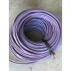 Rain Bird XFD On-Surface Purple Dripline - 0.6gpm 12