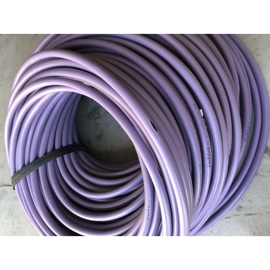 Rain Bird XFD On-Surface Purple Dripline - 0.6gpm 12