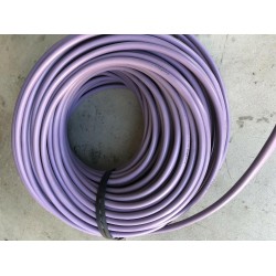 Rain Bird XFD On-Surface Purple Dripline - 0.6gpm 12