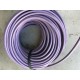 Rain Bird XFD On-Surface Purple Dripline - 0.6gpm 12