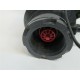 Toro FLX54, Flex 800 Series Golf Rotary Sprinkler, 1-1/2