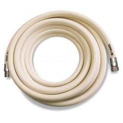 Sani-Lav H50W3 Washdown Hose Pipe Size 1-1/8