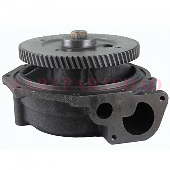 Water Pump 7W7019 1354926 7C4957 0R8217 10R0482 For CATERPILLA 3406B 3406C 3512