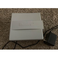 Hunter PRO-HC HYDRAWISE Indoor WI-FI IRRIGATION CONTROLLER- 24 Zones