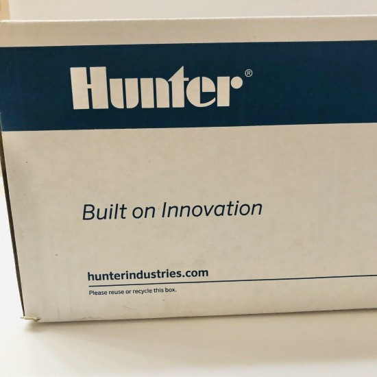 Case of 50 Hunter 4