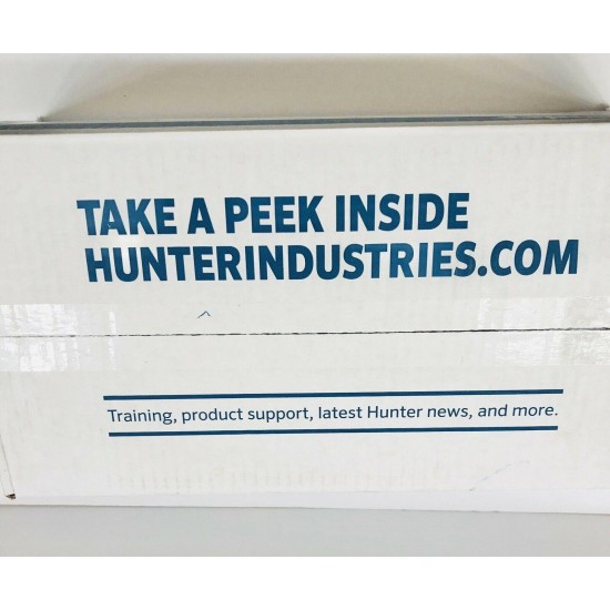 Case of 50 Hunter 4