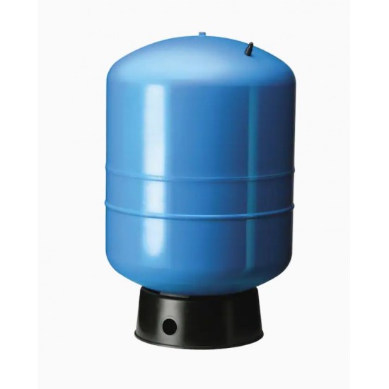 Utilitech 36 Gallon Vertical Pressure Tank More Drawdown for Longer Pump Life