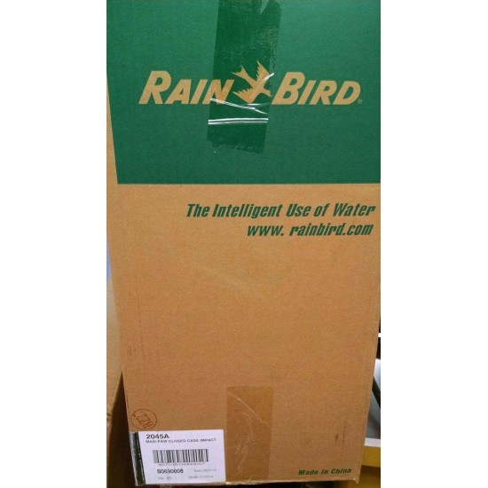 Rainbird Maxi-paw Impact Rotor 2045A Case of 20