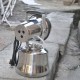 Electric ULV sprayer ,high press powerful spray disinfection stainless ULV bug K