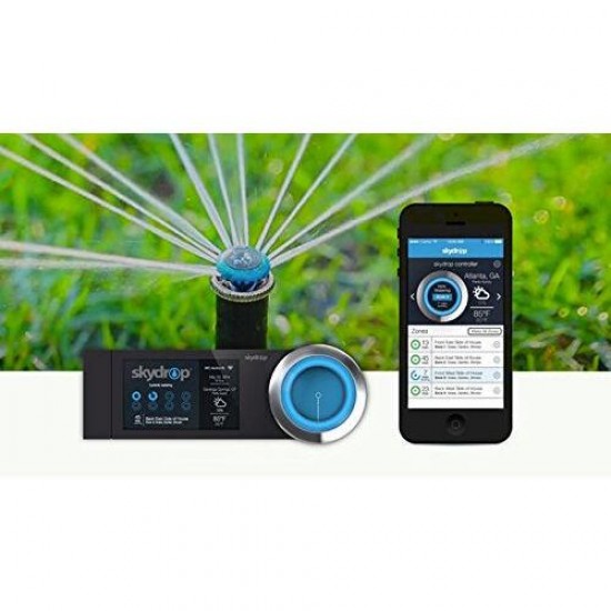 Skydrop SDCRW1.0 Smart Sprinkler Controller