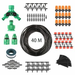 FIXKIT Kit Irrigation for Garden Sistema Automatic Drip