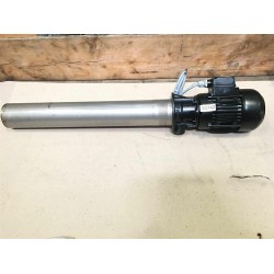 Brinkmann Pumps 0,63 Kw TC63/270-560 +635 Submersible