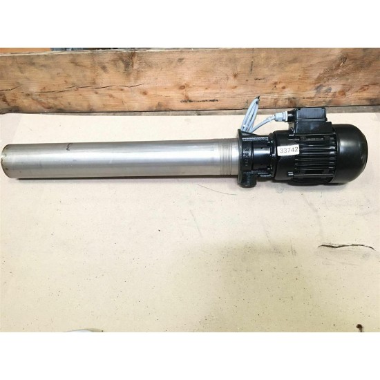 Brinkmann Pumps 0,63 Kw TC63/270-560 +635 Submersible