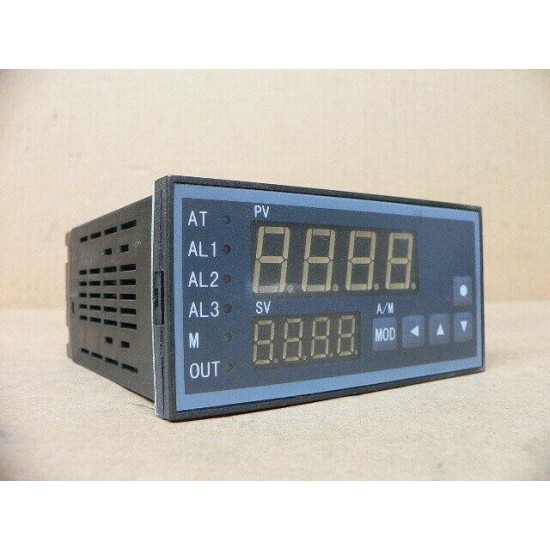 BODACH ELECTRONICS TIMER CONTROLLER BDC800