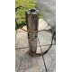 Submersible deep shallow well water pump 110v 1/2 hp 1/2hp