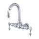 Kingston Brass (CC3002T1)- Faucet