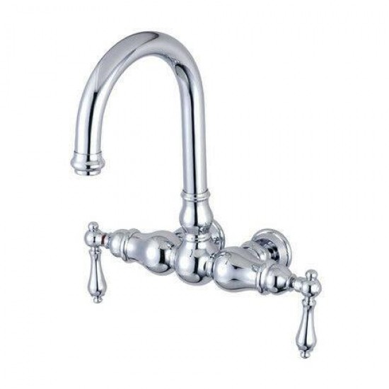 Kingston Brass (CC3002T1)- Faucet