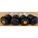 Rain Bird Rotary Nozzles, 13-18'/17-24' Radius & 5 Arcs ***CASE of 78 Nozzles***