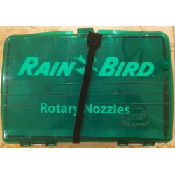 Rain Bird Rotary Nozzles, 13-18'/17-24' Radius & 5 Arcs ***CASE of 78 Nozzles***