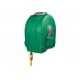 Hozelock 2496 Wall Mounted 40m Fast Reel 40 Metres of 12.5mm Hose